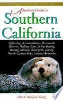 Southern California Adventure Guide