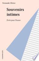 Souvenirs intimes