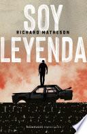 Soy leyenda