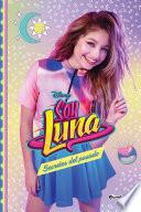 Soy Luna 10. Secretos del pasado