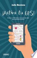 SPA-ACTIVA TU GPS