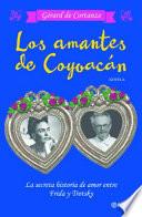 SPA-AMANTES DE COYOACAN