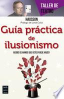 SPA-GUIA PRACTICA DE ILUSIONIS