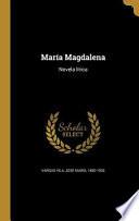 SPA-MARIA MAGDALENA
