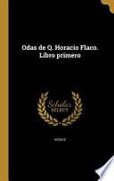 SPA-ODAS DE Q HORACIO FLACO LI
