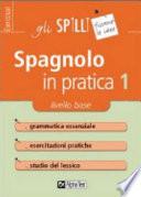 Spagnolo in pratica