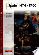 Spain 1474-1700