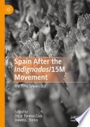 Spain After the Indignados/15M Movement
