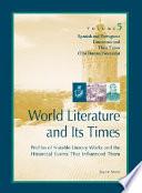 Spanish and Portuguese Literatures and Their Times