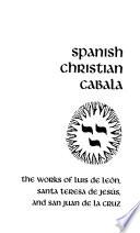 Spanish Christian Cabala