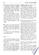 Spanish Cultural Index