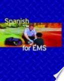 Spanish for EMS