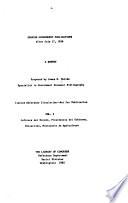 Spanish Government Publications After July L7, L936