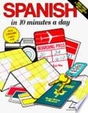 Spanish in 10 Minutes a Day