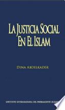Spanish: La justicia Social en el Islam (Social Justice in Islam)