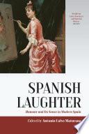 Spanish Laughter