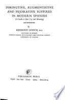 Spanish Orthography, Morphology, and Syntax for Bilingual Educators