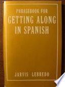 Spanish Phrasebooks