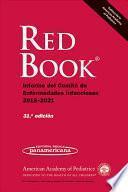 Spanish Red Book 2018