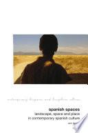 Spanish Spaces