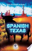 Spanish Texas