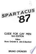 Spartacus International Gay Guide