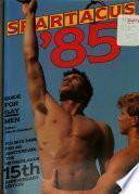 Spartacus International Gay Guide