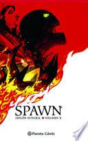 Spawn (Integral) no 02