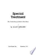 Special Treatment