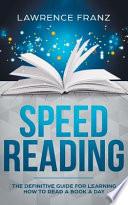 Speed Reading