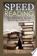 Speed Reading