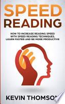 Speed Reading