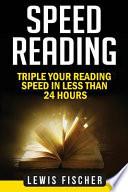 Speed Reading