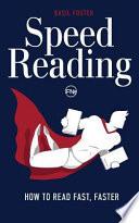 Speed Reading