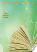 Speed Reading Made Easy
