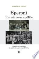 Speroni