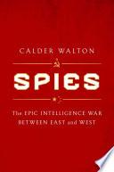 Libro Spies
