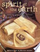 Spirit of the Earth