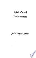 Spisil k'atbuj