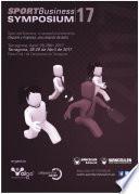 Sport Business Symposium. Deporte y empresa, una relación de éxito, 2017