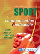 Sport, communication et pédagogie