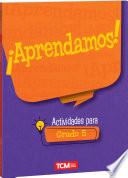 ，prendamos! Actividades para Grado 5
