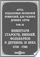 Акты, издаваемые Виленской комиссией для разбора древних актов