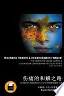 伤痛的和解之路 Wounded Healers & Reconciliation Fatigue (Chinese Edition)