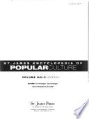 St. James Encyclopedia of Popular Culture