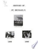St. Michael's Centennial