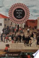 Staging Habla de Negros