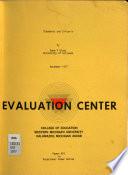 Standards and Criteria