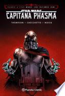 Star Wars Capitana Phasma