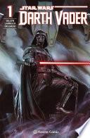 Star Wars Darth Vader Tomo no 01/04